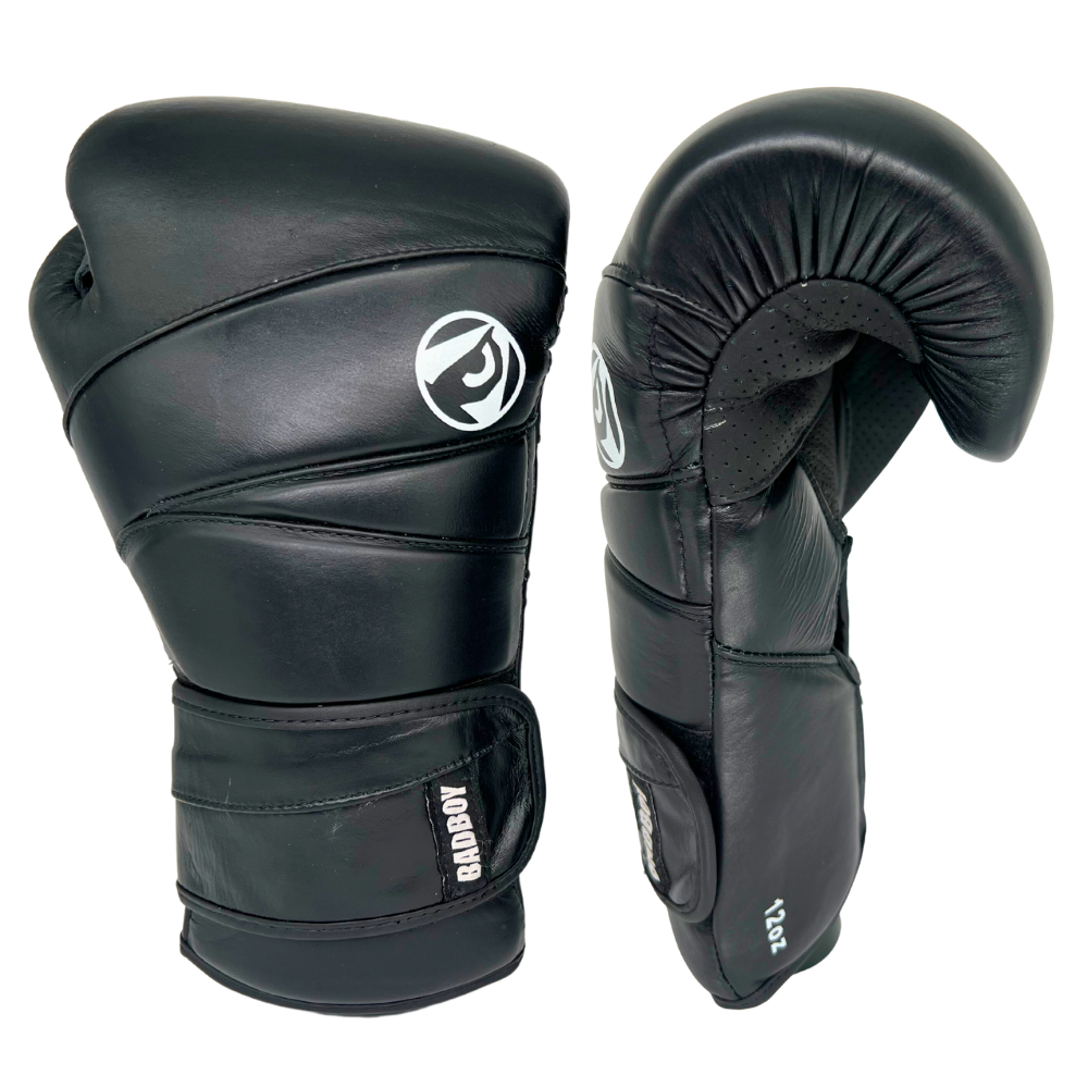 Bad Boy Omega Boxing Gloves