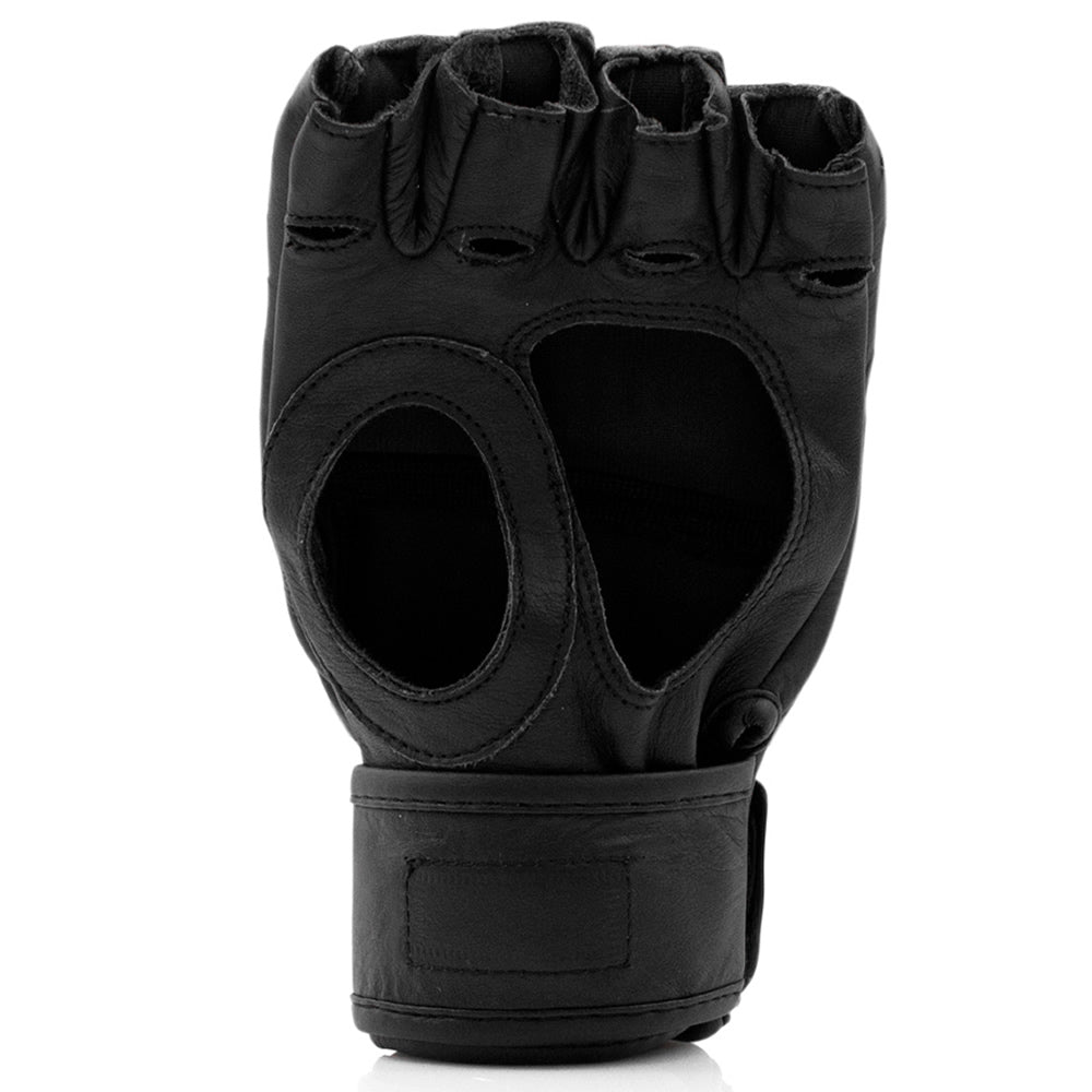 Bad Boy Pro Series Advanced MMA Gloves (without thumb) Black Inner