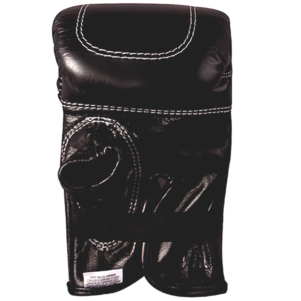 Cleto Reyes Bag Glove with Elastic Cuff Black Inner