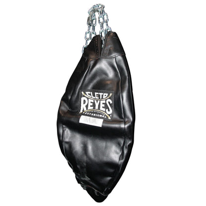 Cleto Reyes Body Snatcher Round Bag (unfilled)