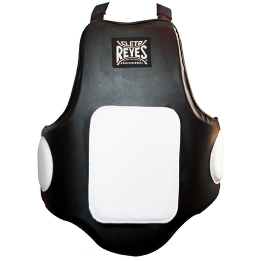 Cleto Reyes Body Trainer Protector Black Front