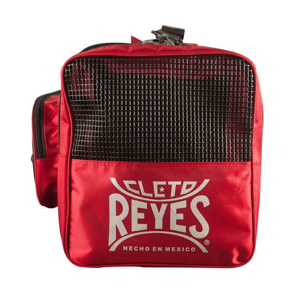 Cleto Reyes C101 Gym Bag Black/Red End