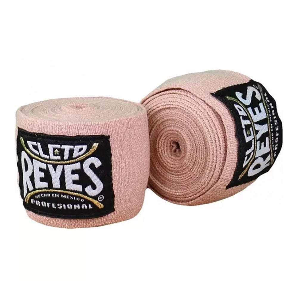 Cleto Reyes High Compression Hand Wraps Beige