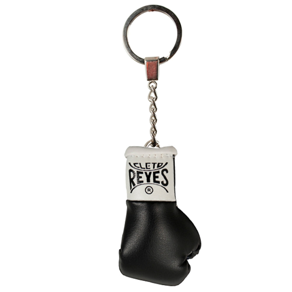 Cleto Reyes Mini Glove Key Ring Black