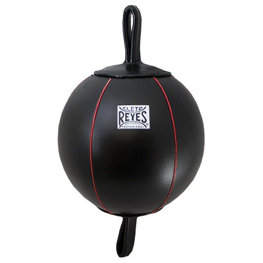Cleto Reyes Spheric Double End Bag Black