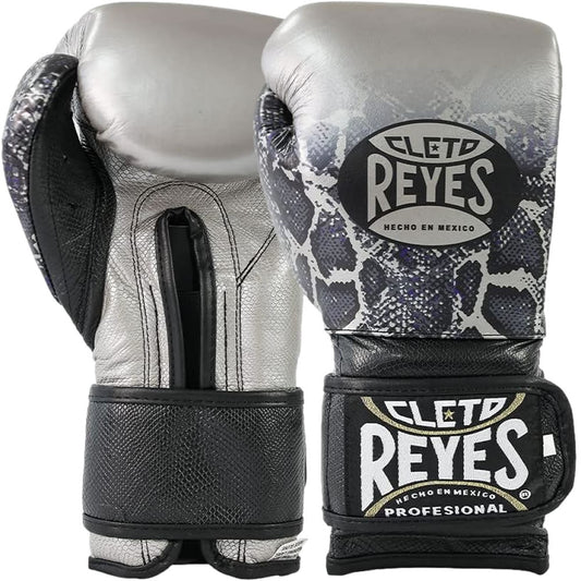 Cleto Reyes Steel Snake Training Boxing Gloves