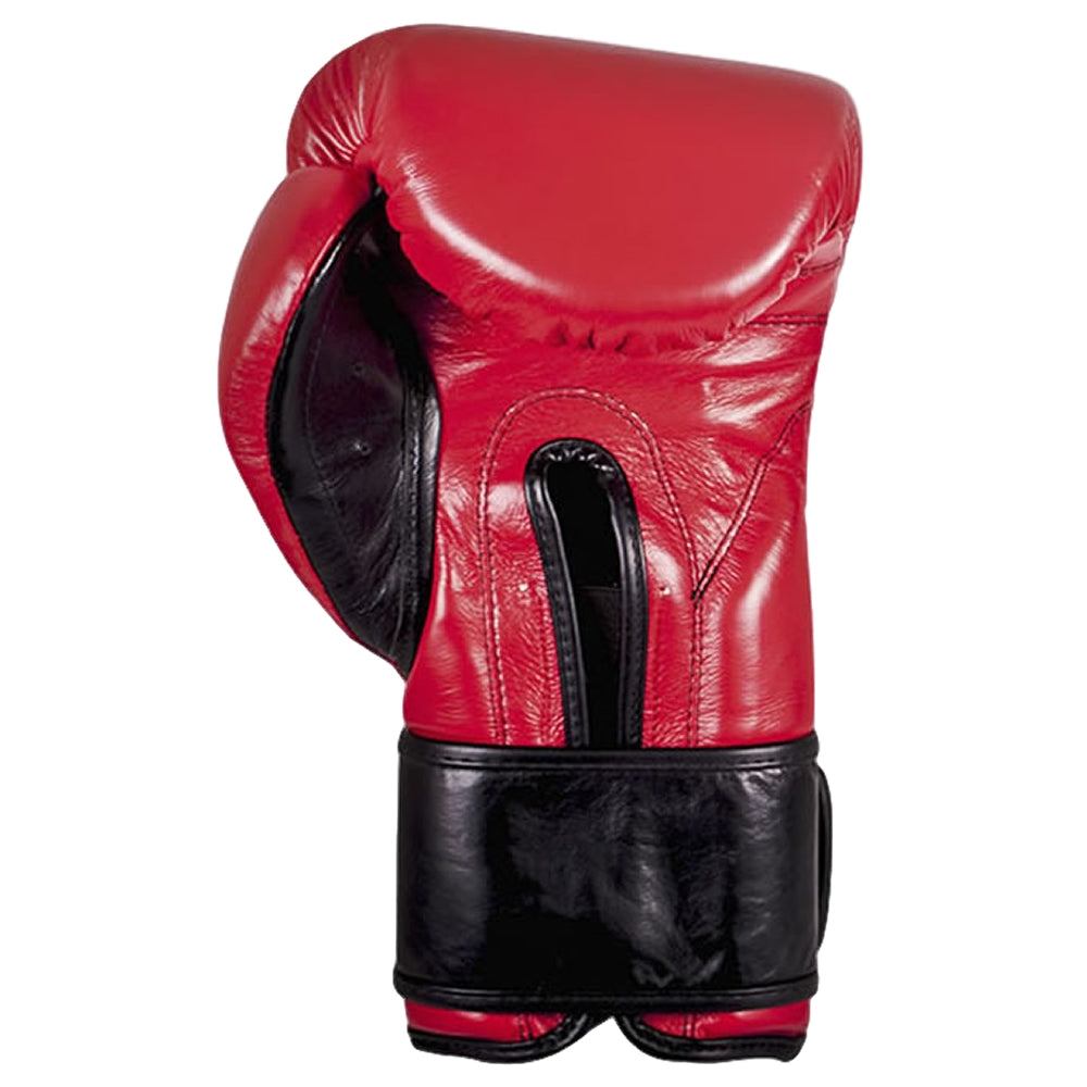 Cleto Reyes Training Gloves with Extra Padding Red/Black Inner