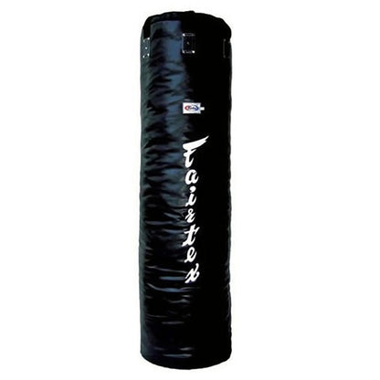 Fairtex HB7 7ft Pole Bag Black