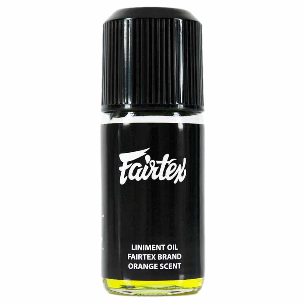 Fairtex Liniment Oil