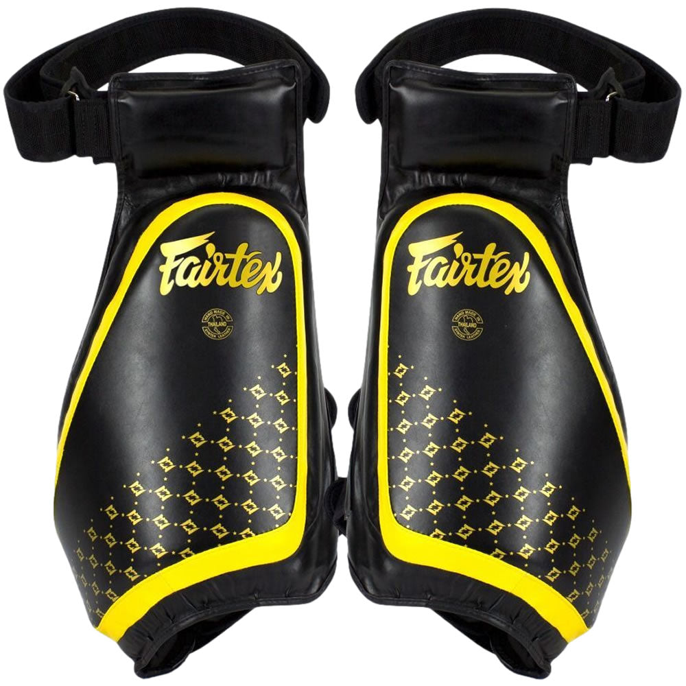 Fairtex TP4 Slim Design Thigh Pads