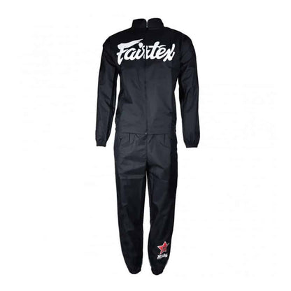 Fairtex VS2 Vinyl Sweat Suit