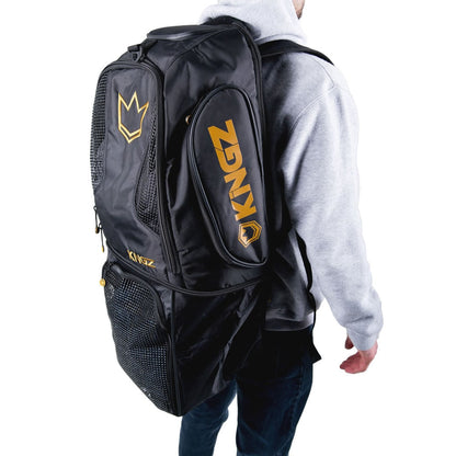 Kingz Convertible Backpack 2.0