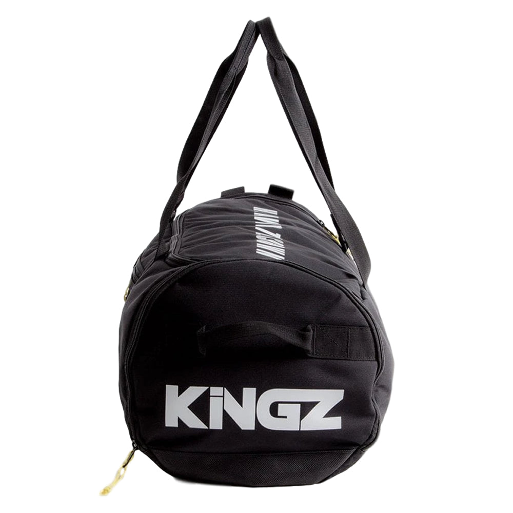 Kingz Crown Duffle Bag End