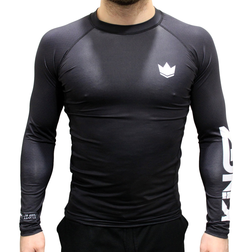 Armored. Men's T-Shirt. Spandex. Front Pads. Black – Official
