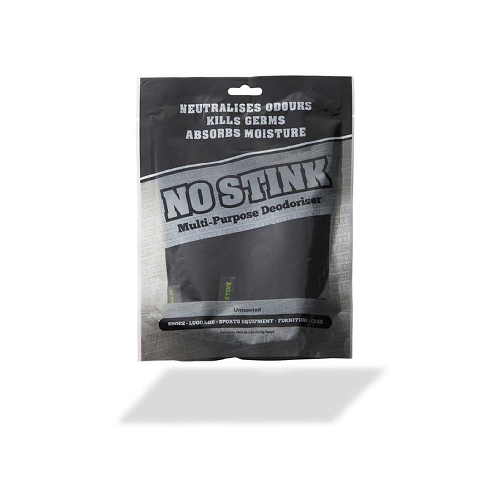 No Stink Multi-Purpose Unscented Deodoriser Package