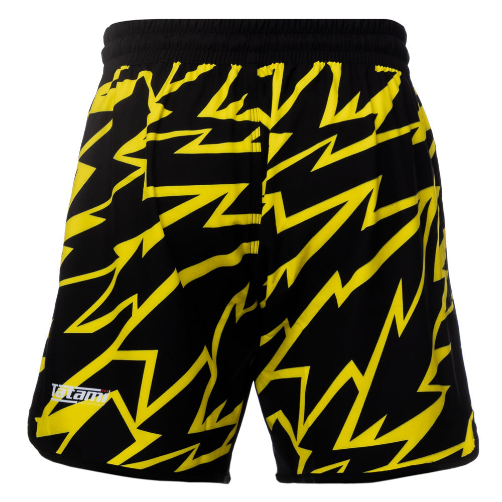 Tatami Recharge Fight Shorts
